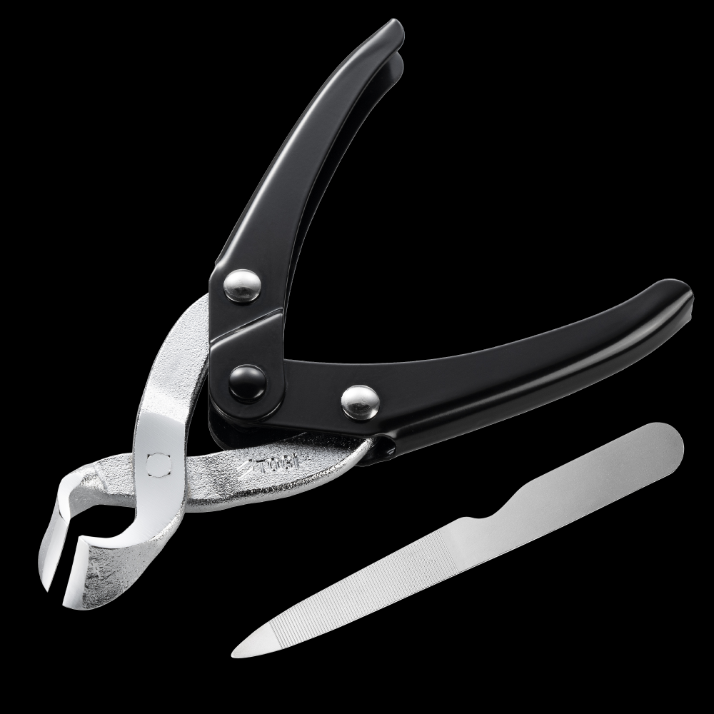 燕三条製 ニッパー型 爪切り